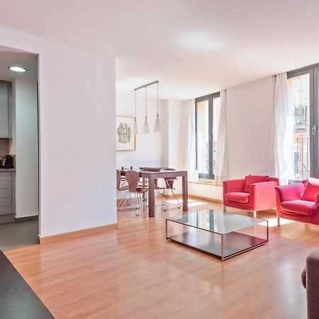 Habitat Apartments Carders Barcelona Eksteriør billede