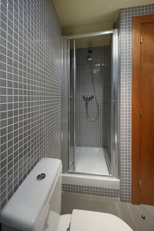 Habitat Apartments Carders Barcelona Værelse billede