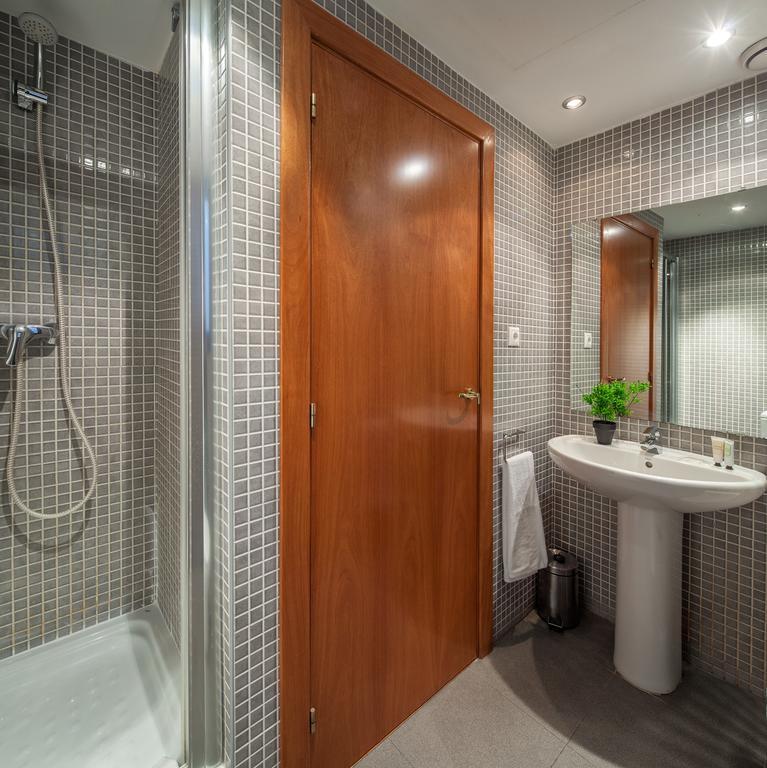Habitat Apartments Carders Barcelona Værelse billede