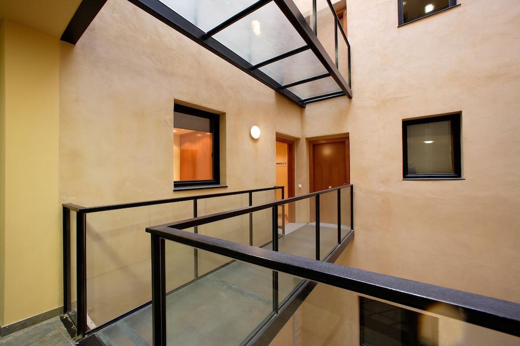 Habitat Apartments Carders Barcelona Værelse billede