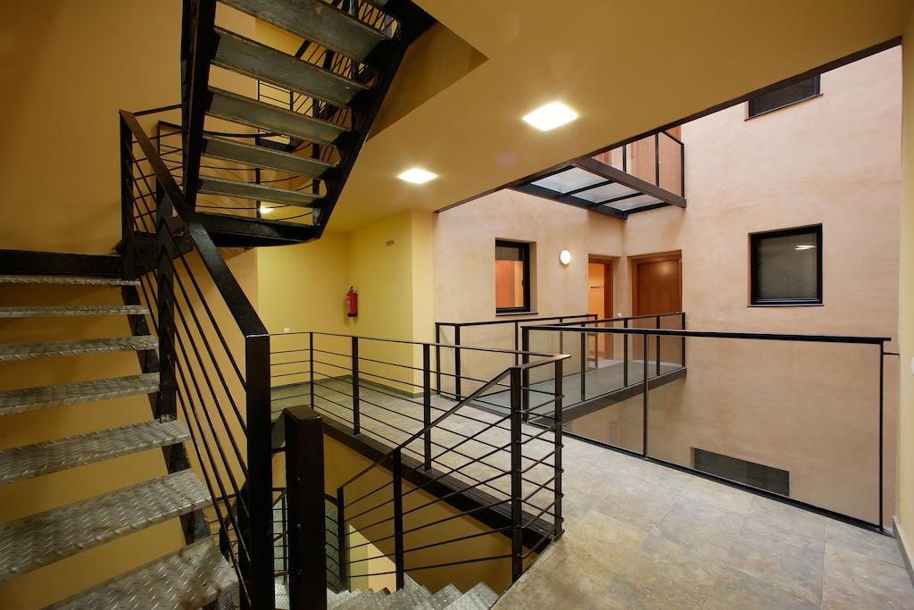 Habitat Apartments Carders Barcelona Værelse billede