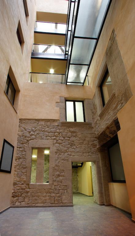 Habitat Apartments Carders Barcelona Værelse billede
